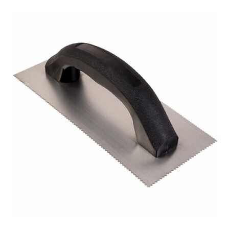 Roberts/Q.E.P. Co., Inc. Dbl Sided Trowel 10-180-12